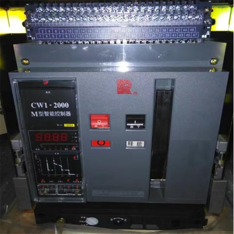 ܶ·GW3-2000M/4P-2000A F1