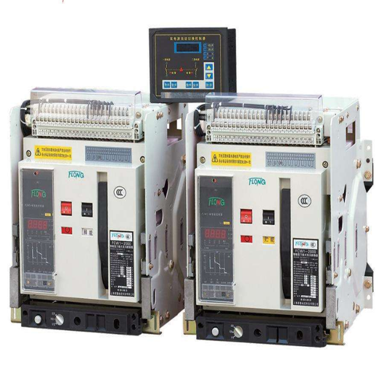 ɽͿܶ·KEW1-2000M/3 630A AC220V ʽ