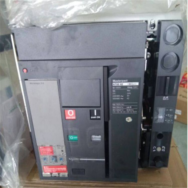 Ϳܶ·GNW1-1250/3 200A M