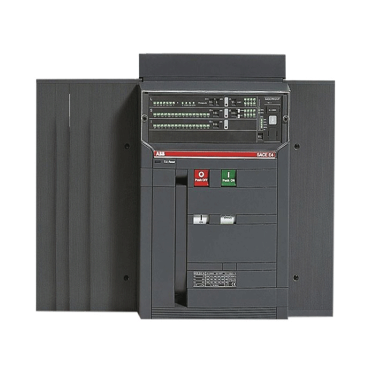 ̩Ϳܶ·MA40HU-2500/M FHR 3P 630A