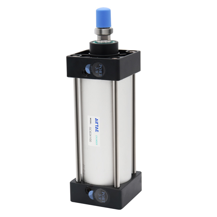 ԭװǵ¿AIRTAC׼SC32*25*50*75*100*125*150*175-S
