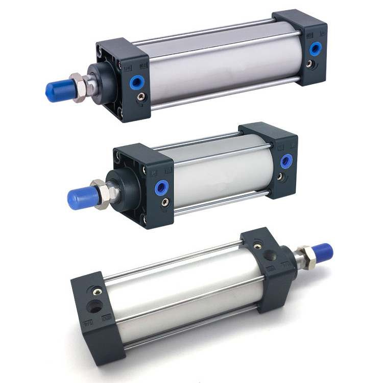 ԭװǵ¿AIRTAC׼SC32*25*50*75*100*125*150*175-S