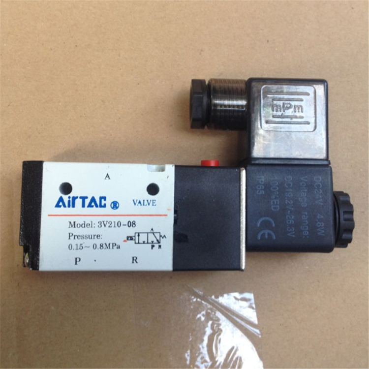 AIRTAC/�ǵ¿� 4V100ϵ�е�ŷ� 4V130E06FI