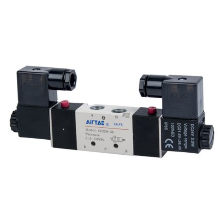 AIRTAC/�ǵ¿� 3V3ϵ�е�ŷ� 3V308NCC