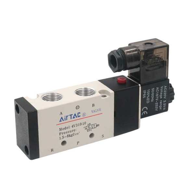 AIRTAC/�ǵ¿� 3V3ϵ�е�ŷ� 3V308NOC
