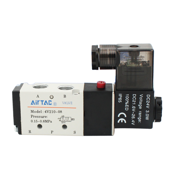 AIRTAC/�ǵ¿� 4V400ϵ�е�ŷ� 4V42015FI