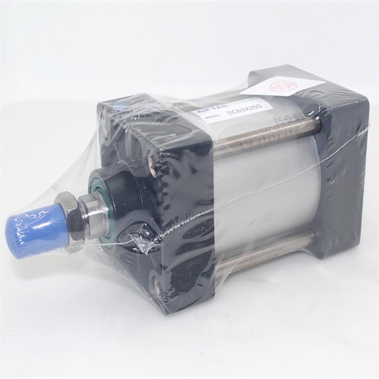 亚德客气缸SC100X400