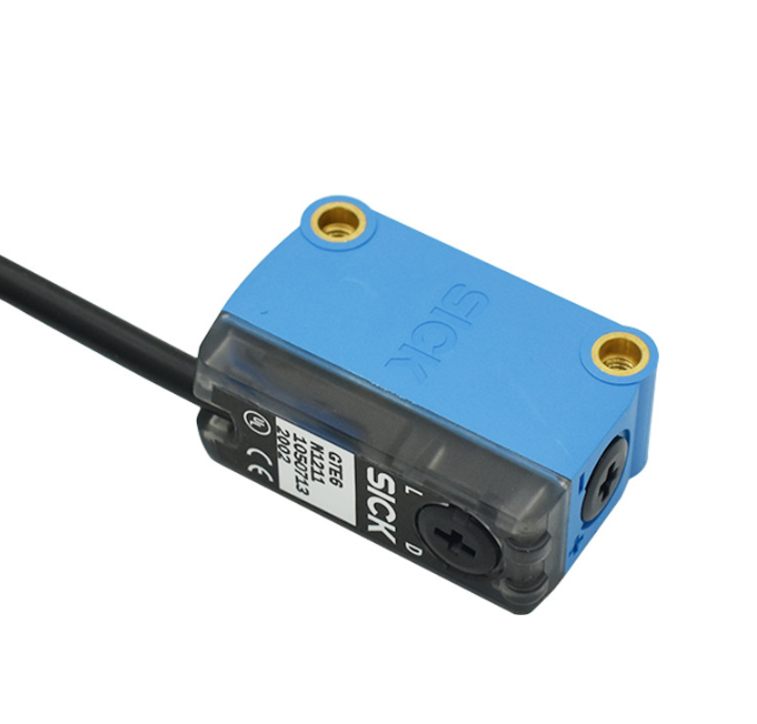 SICK/西克 插头和电缆 DOL-0804-G25MNI 