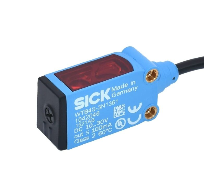 SICK/ W9ϵзʽɨ WTB9LC-3P2462A00 