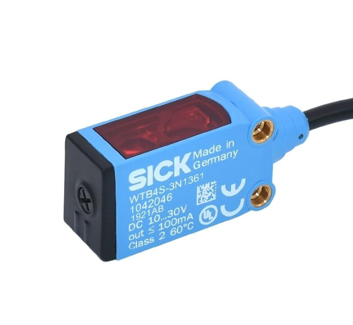 SICK/西克 W150系列对射式光电传感器 WS/WE150-N430 