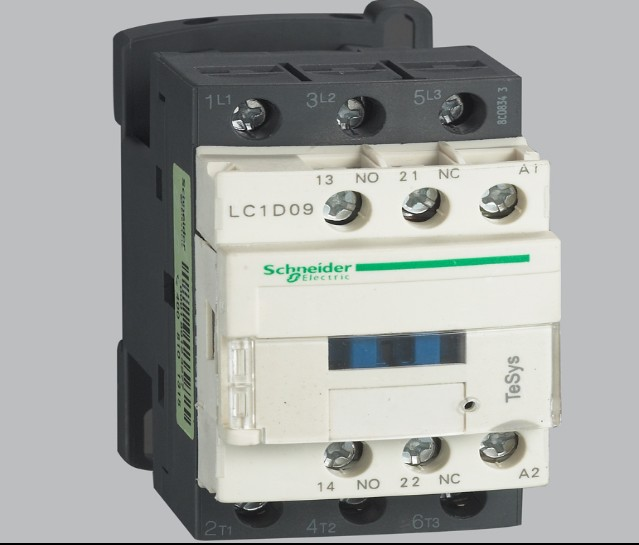 SCHNEIDER/ʩ͵µ TESYS DϵнӴ LC1-D150006M7C   