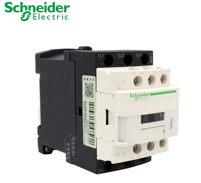 SCHNEIDER/ʩ͵µ TESYS DϵнӴ LC1-D258F7C 