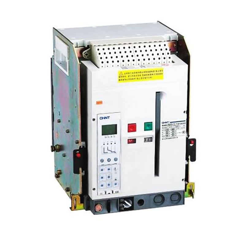 ���������������Ϳ�����ܶ�·��DW9Z-2000/3 1000A