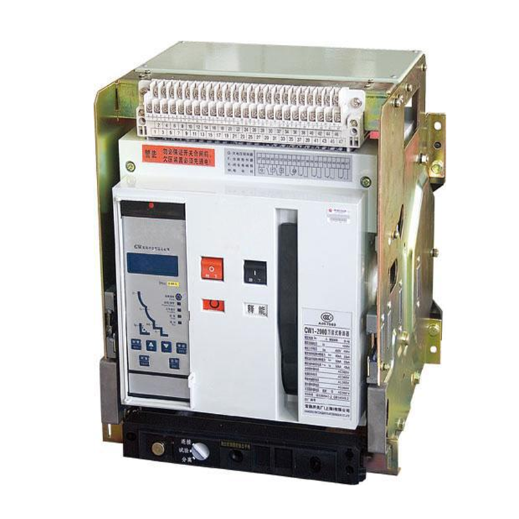 �����㷢�����Ϳ�����ܶ�·��GFW1-2000M��/3P 1250A