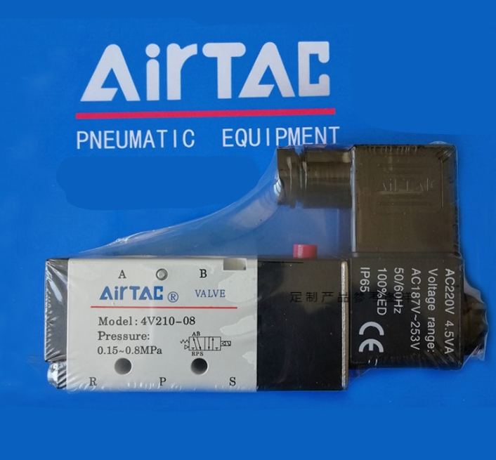 AIRTAC/ǵ¿ 3V2Mϵеŷ 3V2MNOFI-15F