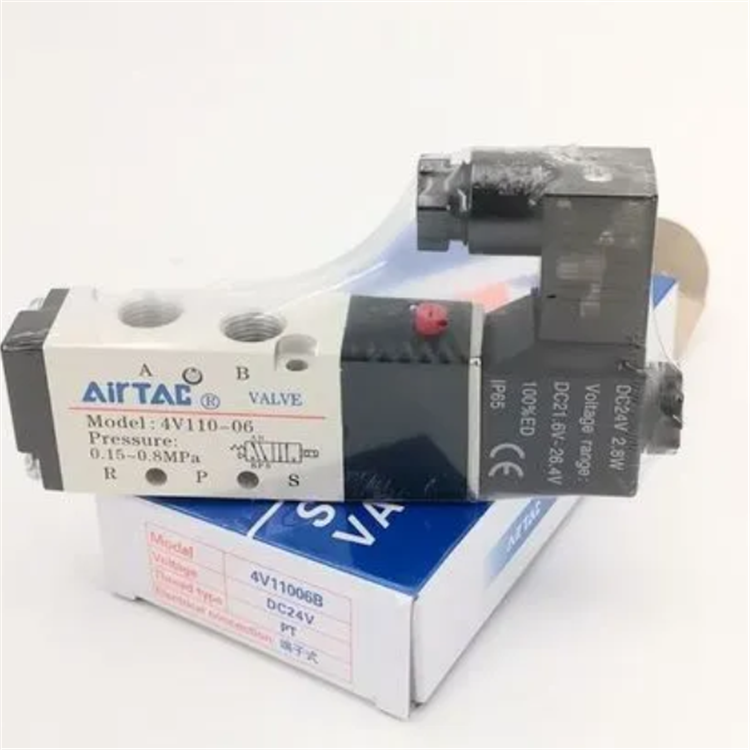 AIRTAC/ǵ¿ 3V2Mϵеŷ 3V2MNCAI-12F