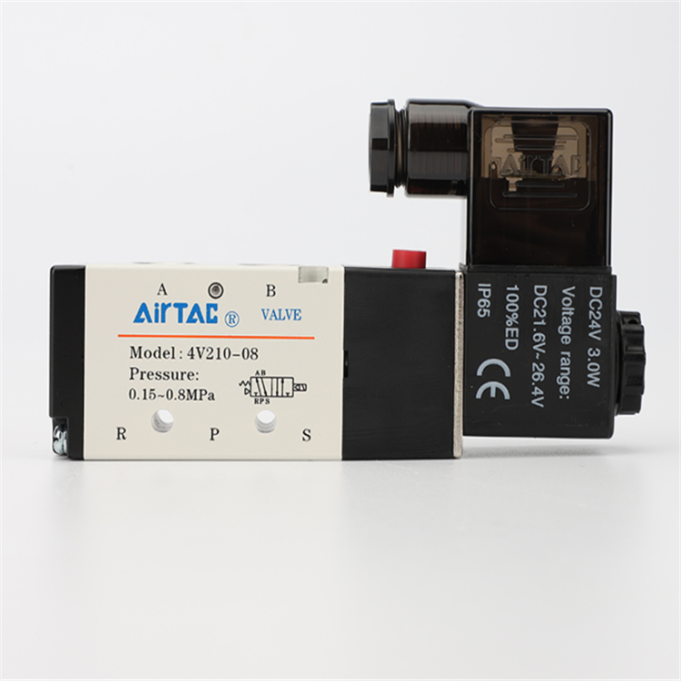 AIRTAC/ǵ¿ 3V2Mϵеŷ 3V2MNCCI-5F