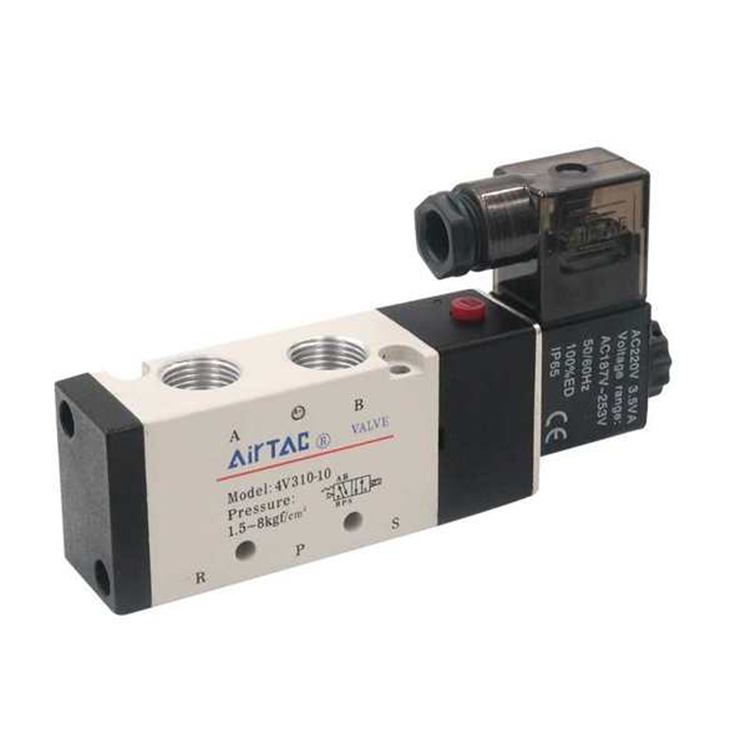 AIRTAC/ǵ¿ 3V2Mϵеŷ 3V2MNCE-1FD