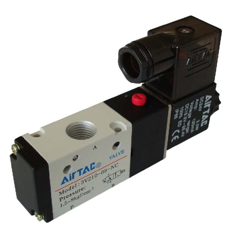 AIRTAC/ǵ¿ 3V2Mϵеŷ 3V2MNOE-8FD