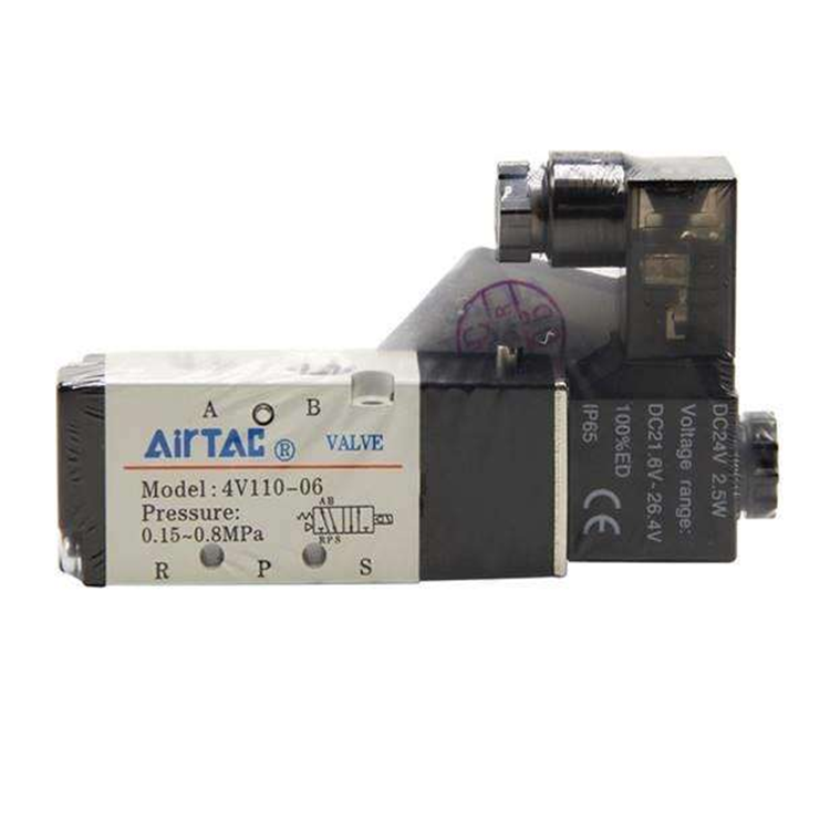 AIRTAC/ǵ¿ 3V2Mϵеŷ 3V2MNOC-15F