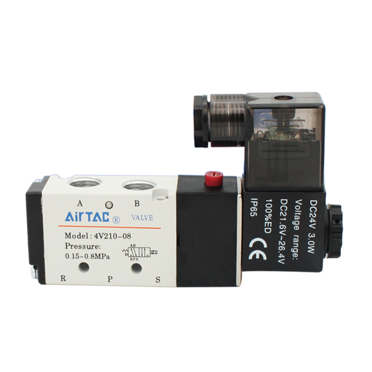 AIRTAC/ǵ¿ 3V2Mϵеŷ 3V2MNOFI-4F