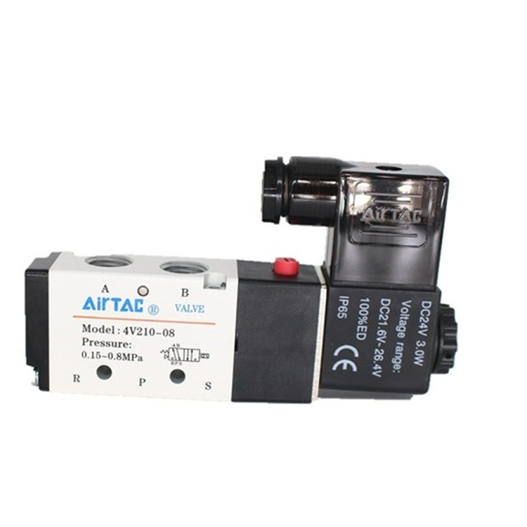 AIRTAC/ǵ¿ 3V2Mϵеŷ 3V2MNOEI-5FD