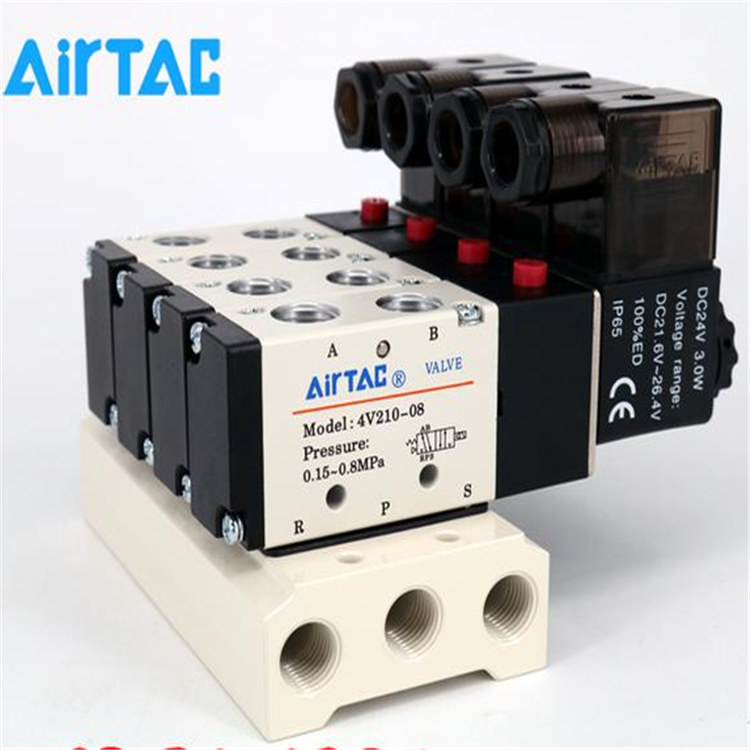 AIRTAC/ǵ¿ 3V2Mϵеŷ 3V2MNOBI-2FD