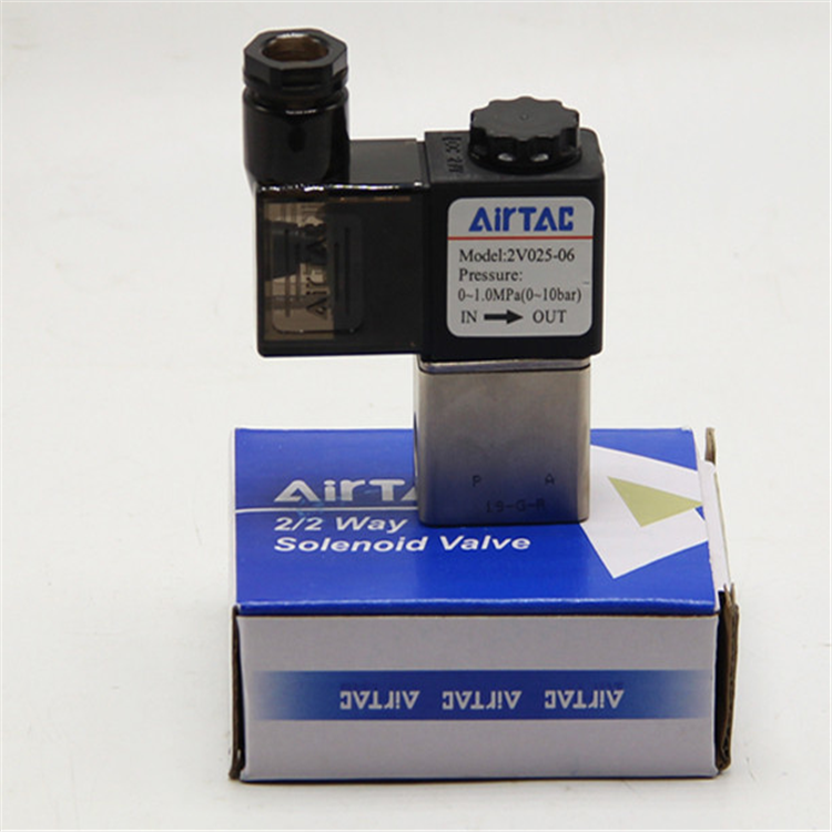 AIRTAC/ǵ¿ 3V2Mϵеŷ 3V2MNCCI-13FD