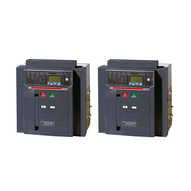 上海朗明智能型框架万能断路器SW1-2000/3M 1600A