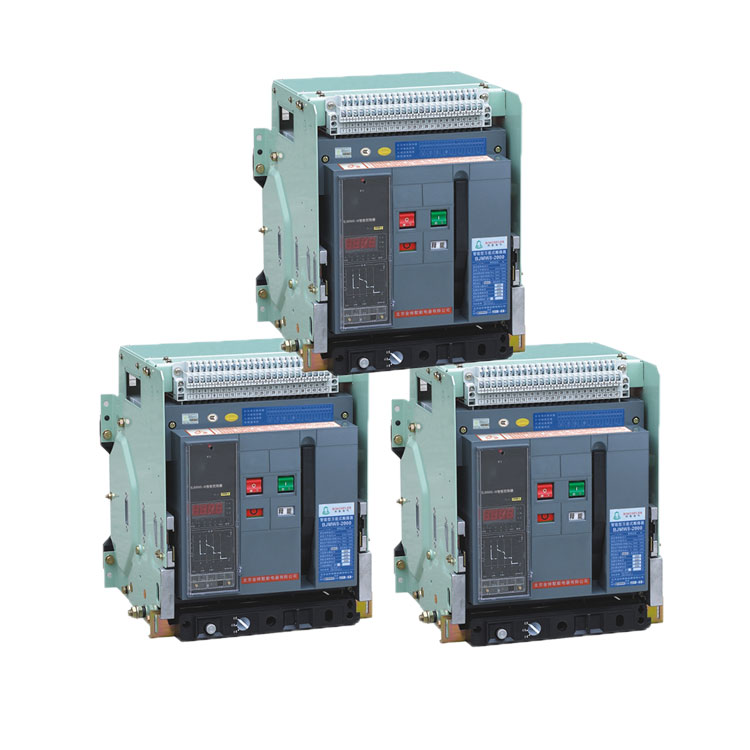 ��ɽ���������Ϳ�����ܶ�·��KEW1-2000M/3 1000A