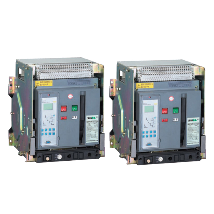 ��ɽ���������Ϳ�����ܶ�·��KEW1-3200M/3 2500A