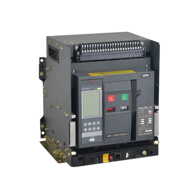 ��ɽ���������Ϳ�����ܶ�·��KEW1-6300M/3 4000A