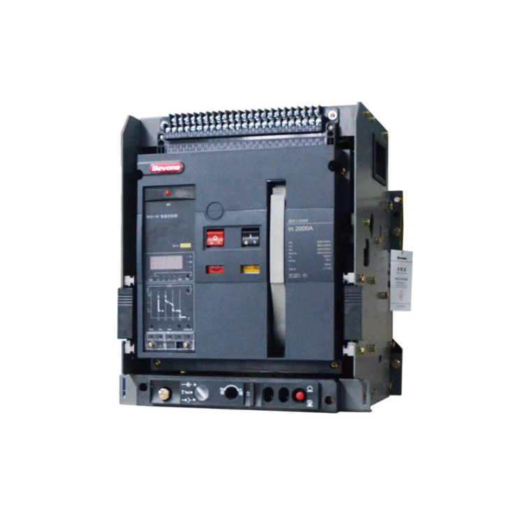 ÷�����������Ϳ�����ܶ�·��DNW1-2000/3P 630A