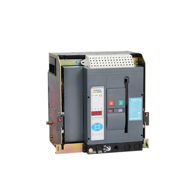 ÷�����������Ϳ�����ܶ�·��DNW1-2000/3P 1000A