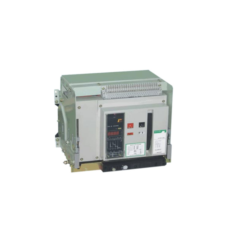 ÷�����������Ϳ�����ܶ�·��DNW1-2000/3P 2000A