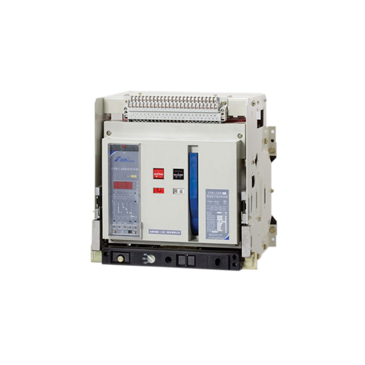 ÷�����������Ϳ�����ܶ�·��DNW1-6300/3P 5000A