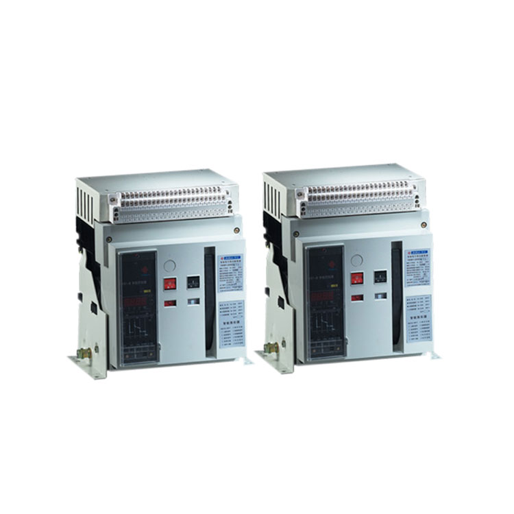 ÷�����������Ϳ�����ܶ�·��DNW1-6300/3P 6300A