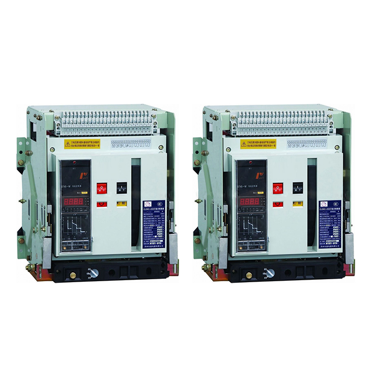 ����а��������Ϳ�����ܶ�·��TW30-4000 L2/3P 4000A