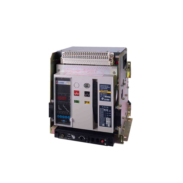 ����а��������Ϳ�����ܶ�·��TW30C-6300 L2/3P 4000A