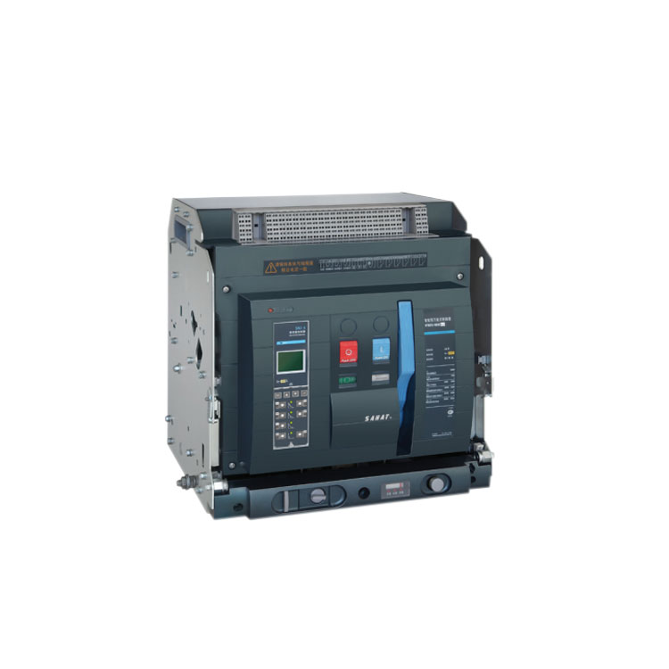 ����а��������Ϳ�����ܶ�·��TW30C-6300 L2/3P 4000A