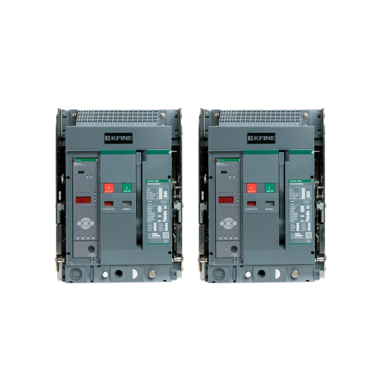ͨͿܶ·TZW1-1250A/3P M 1250A