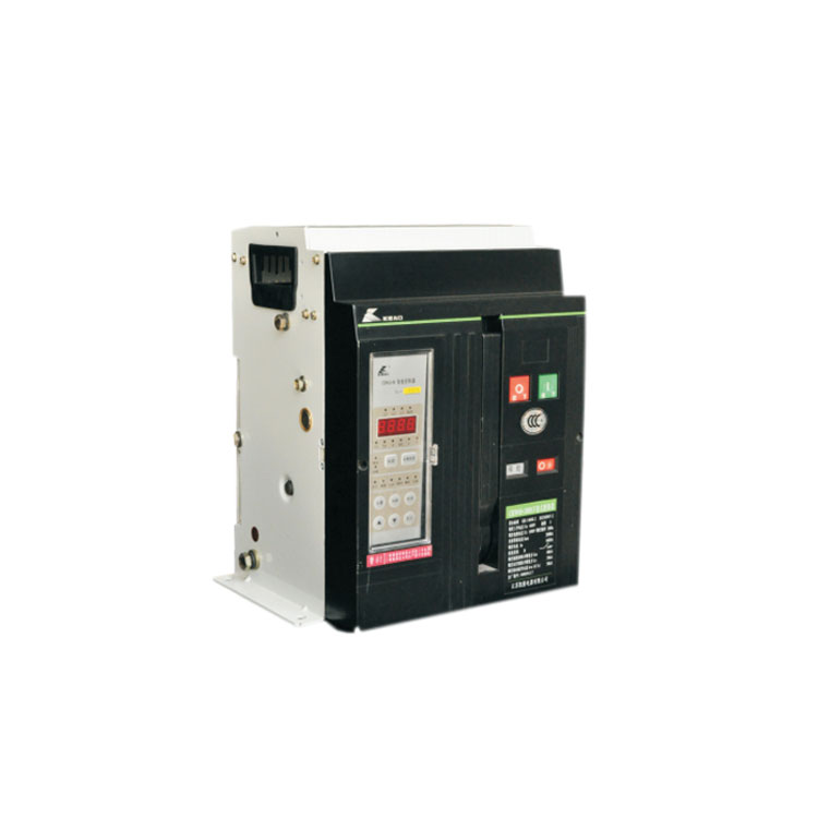 新精益智能型框架万能断路器JNW1-2000/3P 2000A