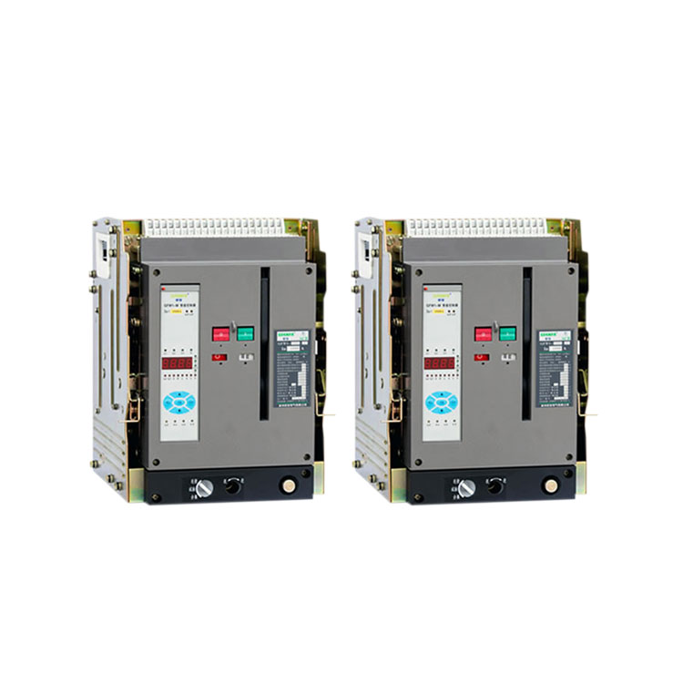 �������������Ϳ�����ܶ�·��XKW1-1600/3P 2L4�� 800A