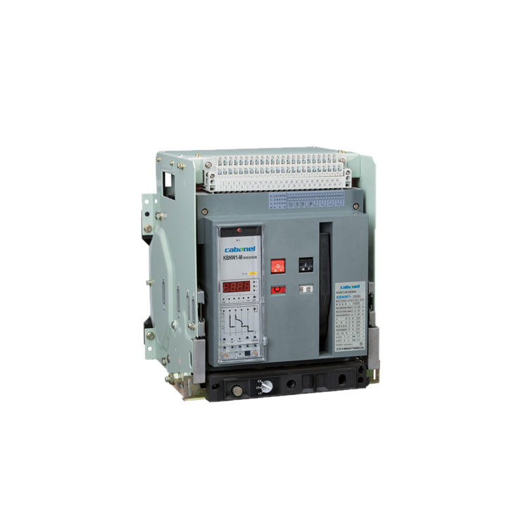 �������������Ϳ�����ܶ�·��XKW1-1600/3P 2L4�� 800A