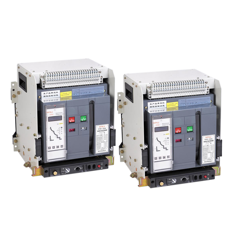 �������������Ϳ�����ܶ�·��XKW1-1600/3P 2L4�� 630A