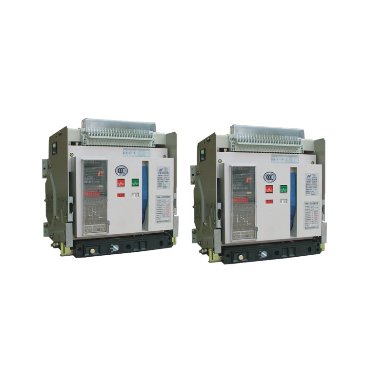 �������������Ϳ�����ܶ�·��XKW1-1600/3P 2L4�� 1000A