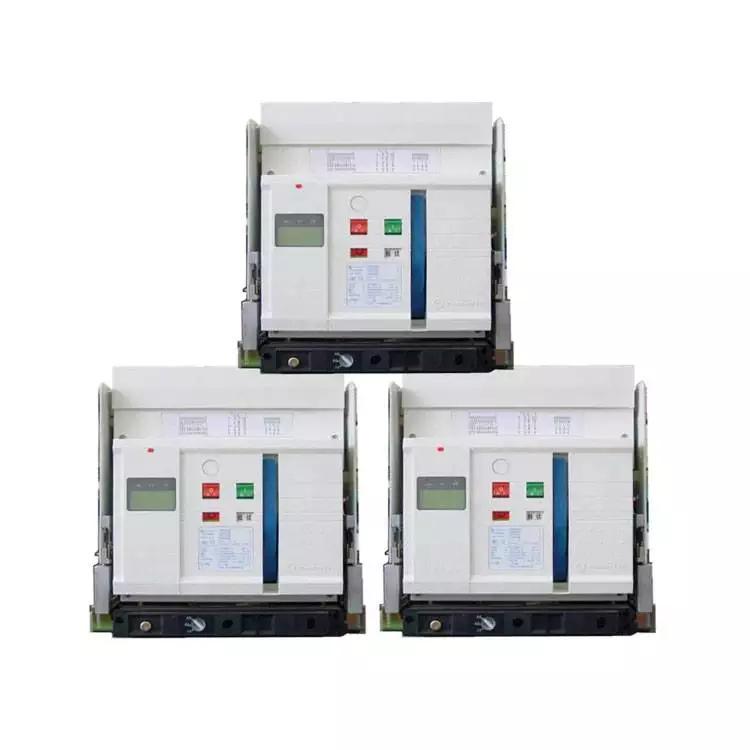 �������������Ϳ�����ܶ�·��XKW1-2000/3P M�� 630A