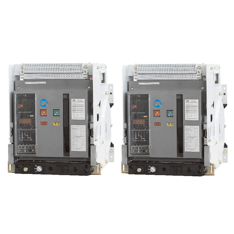 �������������Ϳ�����ܶ�·��XKW1-2000/3P M�� 800A