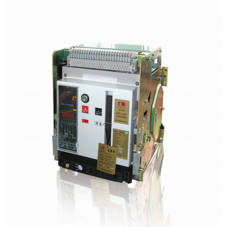 �������������Ϳ�����ܶ�·��XKW1-2000/3P M�� 800A