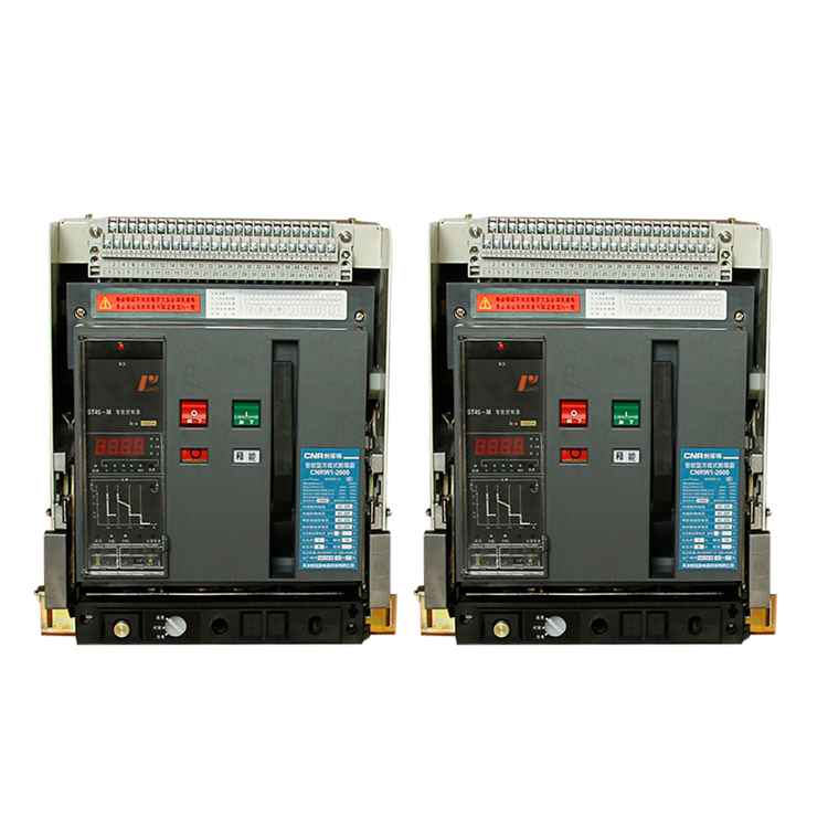 �������������Ϳ�����ܶ�·��XKW1-2000/3P M�� 1000A